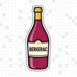 Bouteille Bergerac