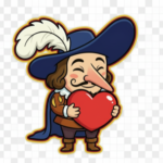 Cyrano cadeaux