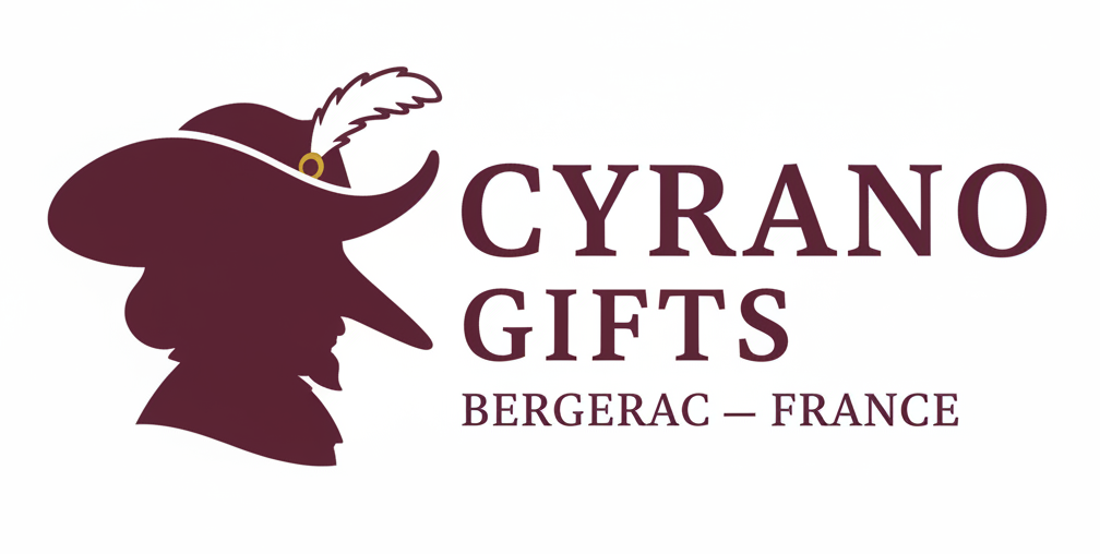 Cyrano Gifts & Souvenirs - Authentic French Gifts & Souvenirs from Bergerac
